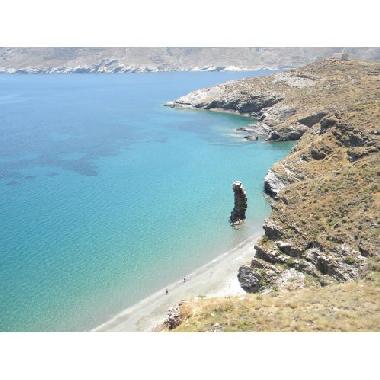 Villa �/en/au ANDROS (Kyklades)ou appartement ou maison de vacances