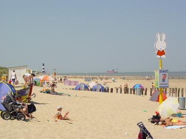 Maison de vacances �/en/au Breskens (Zeeland)ou appartement ou maison de vacances