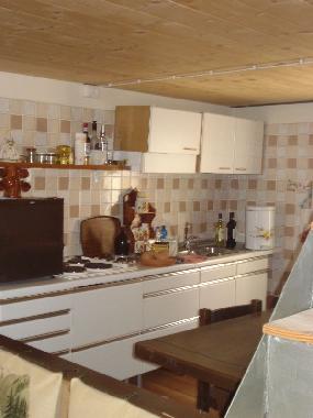 Appartement de vacances /en/au CHIAVENNA (Sondrio)ou appartement ou maison de vacances