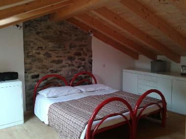 Appartement de vacances /en/au CHIAVENNA (Sondrio)ou appartement ou maison de vacances