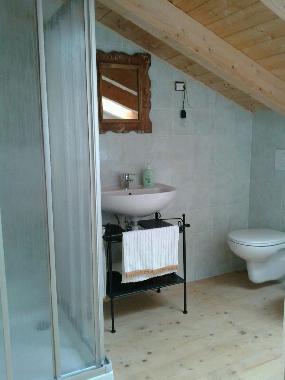 Appartement de vacances /en/au CHIAVENNA (Sondrio)ou appartement ou maison de vacances