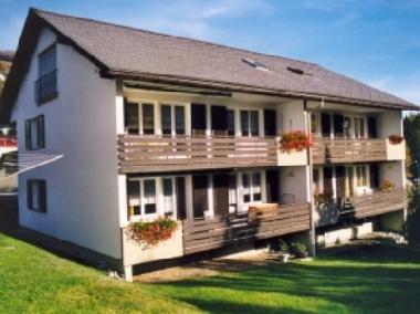 Appartement de vacances �/en/au Scuol (Scuol)ou appartement ou maison de vacances