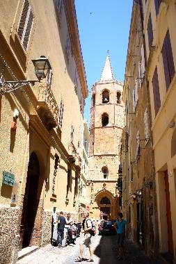 Appartement de vacances /en/au Alghero (Sassari)ou appartement ou maison de vacances