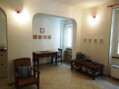 Appartement de vacances /en/au Alghero (Sassari)ou appartement ou maison de vacances