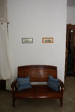 Appartement de vacances /en/au Alghero (Sassari)ou appartement ou maison de vacances