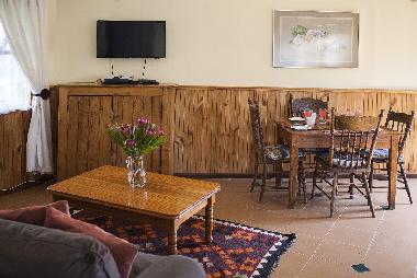 Maison de vacances �/en/au Cape Town (Western Cape)ou appartement ou maison de vacances