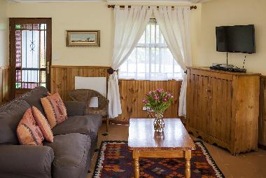 Maison de vacances �/en/au Cape Town (Western Cape)ou appartement ou maison de vacances