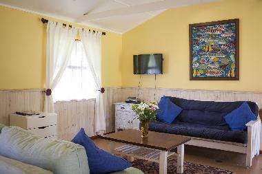 Maison de vacances �/en/au Cape Town (Western Cape)ou appartement ou maison de vacances