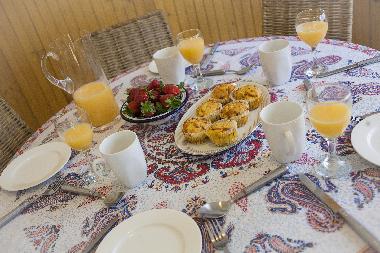 Maison de vacances �/en/au Cape Town (Western Cape)ou appartement ou maison de vacances