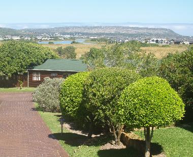 Maison de vacances �/en/au Cape Town (Western Cape)ou appartement ou maison de vacances