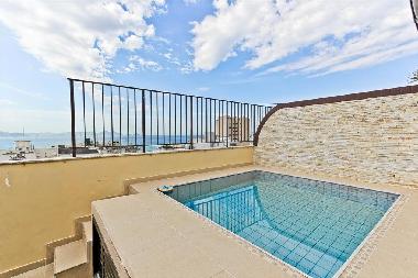 Appartement de vacances �/en/au ipanema (Rio de Janeiro)ou appartement ou maison de vacances
