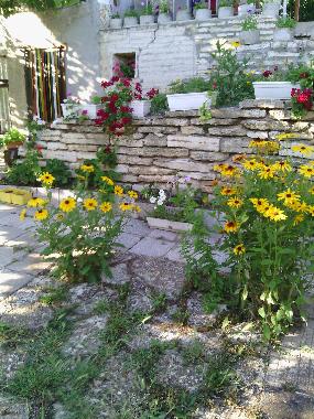 Maison de vacances �/en/au Balchik (Dobrich)ou appartement ou maison de vacances