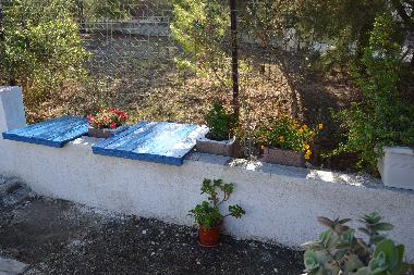 Maison de vacances /en/au PERACHORA (Attiki)ou appartement ou maison de vacances