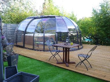 Villa �/en/au Fayence (Var)ou appartement ou maison de vacances