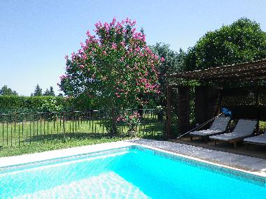 Villa �/en/au Fayence (Var)ou appartement ou maison de vacances