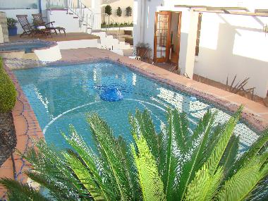 Maison de vacances �/en/au Hout Bay, Cape Town (Western Cape)ou appartement ou maison de vacances