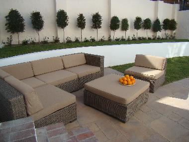 Maison de vacances �/en/au Hout Bay, Cape Town (Western Cape)ou appartement ou maison de vacances