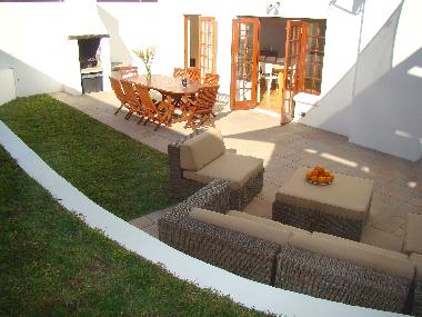 Maison de vacances �/en/au Hout Bay, Cape Town (Western Cape)ou appartement ou maison de vacances