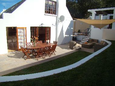 Maison de vacances �/en/au Hout Bay, Cape Town (Western Cape)ou appartement ou maison de vacances