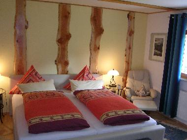 Appartement de vacances �/en/au Clausthal-Zellerfeld (Harz)ou appartement ou maison de vacances