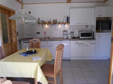 Appartement de vacances �/en/au Clausthal-Zellerfeld (Harz)ou appartement ou maison de vacances