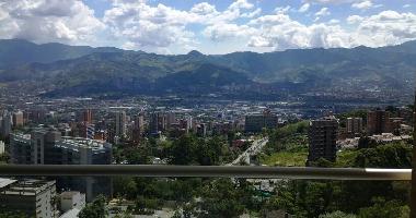Appartement de vacances �/en/au Medellin (Antioquia)ou appartement ou maison de vacances