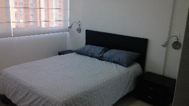 Appartement de vacances �/en/au Medellin (Antioquia)ou appartement ou maison de vacances