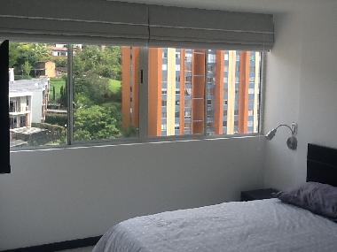 Appartement de vacances �/en/au Medellin (Antioquia)ou appartement ou maison de vacances