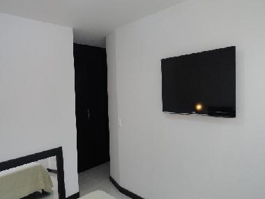 Appartement de vacances �/en/au Medellin (Antioquia)ou appartement ou maison de vacances