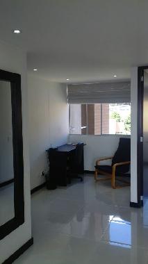 Appartement de vacances �/en/au Medellin (Antioquia)ou appartement ou maison de vacances