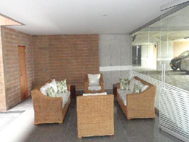 Appartement de vacances �/en/au Medellin (Antioquia)ou appartement ou maison de vacances