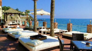 Appartement de vacances �/en/au Benalmadena (M�laga)ou appartement ou maison de vacances
