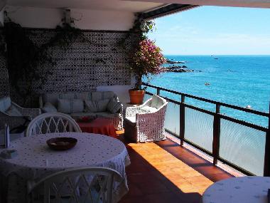 Appartement de vacances �/en/au Benalmadena (M�laga)ou appartement ou maison de vacances