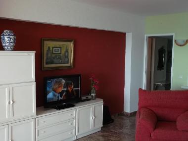 Appartement de vacances �/en/au Benalmadena (M�laga)ou appartement ou maison de vacances