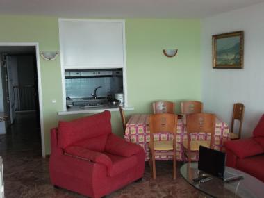 Appartement de vacances �/en/au Benalmadena (M�laga)ou appartement ou maison de vacances
