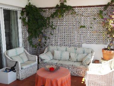 Appartement de vacances �/en/au Benalmadena (M�laga)ou appartement ou maison de vacances