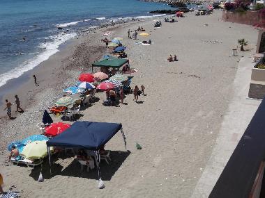 Appartement de vacances �/en/au Benalmadena (M�laga)ou appartement ou maison de vacances