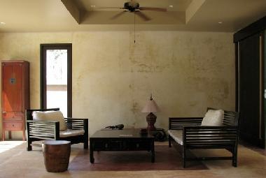 Maison de vacances /en/au Khlong Khong (Krabi)ou appartement ou maison de vacances