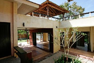 Maison de vacances /en/au Khlong Khong (Krabi)ou appartement ou maison de vacances