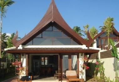 Maison de vacances /en/au Khlong Nin (Krabi)ou appartement ou maison de vacances