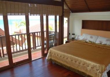 Maison de vacances /en/au Khlong Nin (Krabi)ou appartement ou maison de vacances