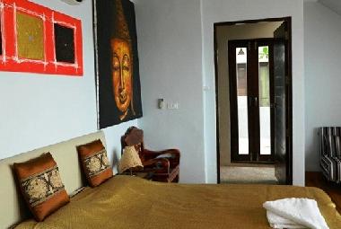 Maison de vacances /en/au Koh lanta (Krabi)ou appartement ou maison de vacances