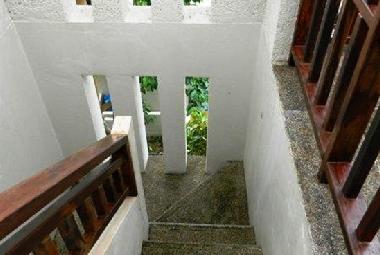 Maison de vacances /en/au Koh lanta (Krabi)ou appartement ou maison de vacances
