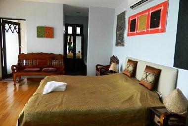 Maison de vacances /en/au Koh lanta (Krabi)ou appartement ou maison de vacances