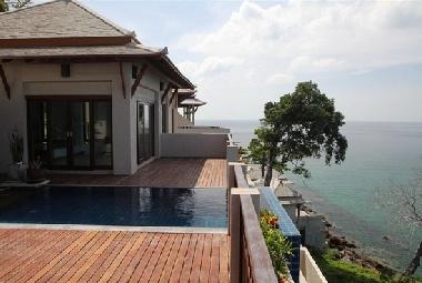 Maison de vacances /en/au Koh lanta (Krabi)ou appartement ou maison de vacances