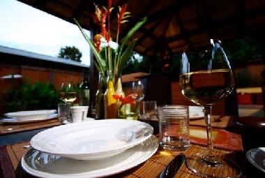 Maison de vacances �/en/au Koh Lanta (Krabi)ou appartement ou maison de vacances