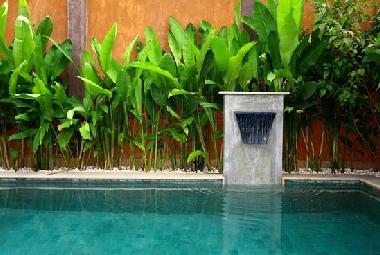 Maison de vacances �/en/au Koh Lanta (Krabi)ou appartement ou maison de vacances