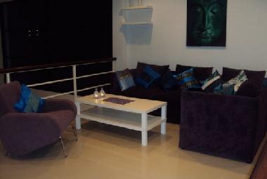 Maison de vacances /en/au Koh Lanta (Krabi)ou appartement ou maison de vacances