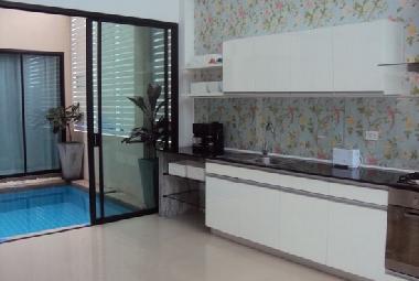 Maison de vacances /en/au Koh Lanta (Krabi)ou appartement ou maison de vacances