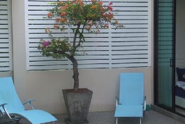 Maison de vacances /en/au Koh Lanta (Krabi)ou appartement ou maison de vacances